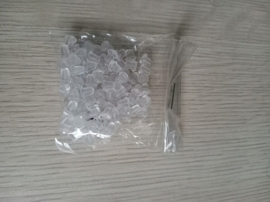 8 Kalem den Fazla takı Yapım Seti - 8