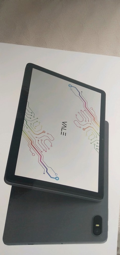 tablet - 2