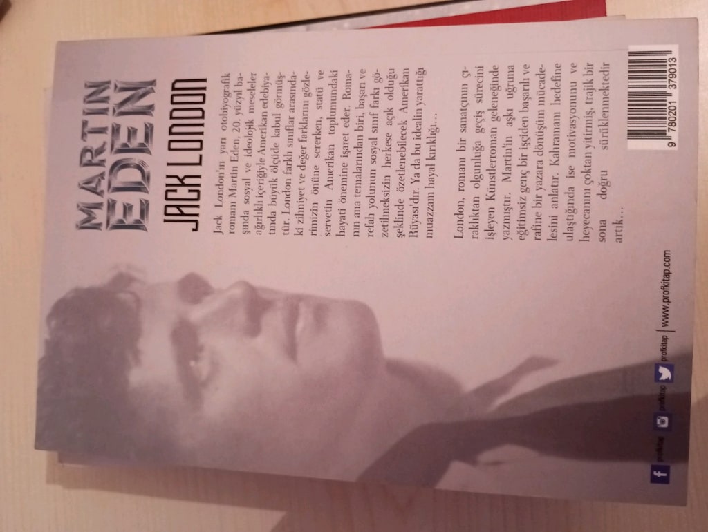 Jack London Kitap Seti - 11