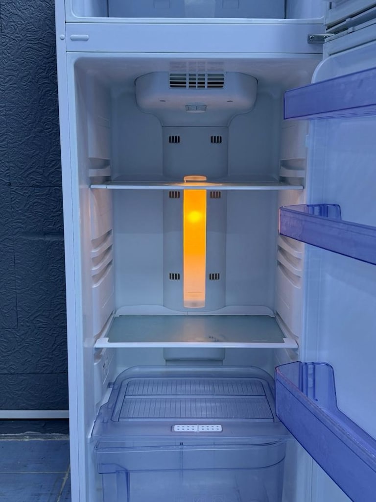 BEKO 60 CM ENLİ NO FROST A+++ SORUNSUZ BUZDOLABI - 3