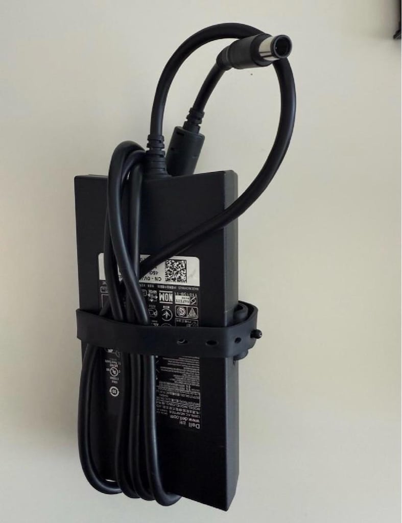 Dell WD15 USB-C Docking Station 180W Adaptörlü Orijinal - 7
