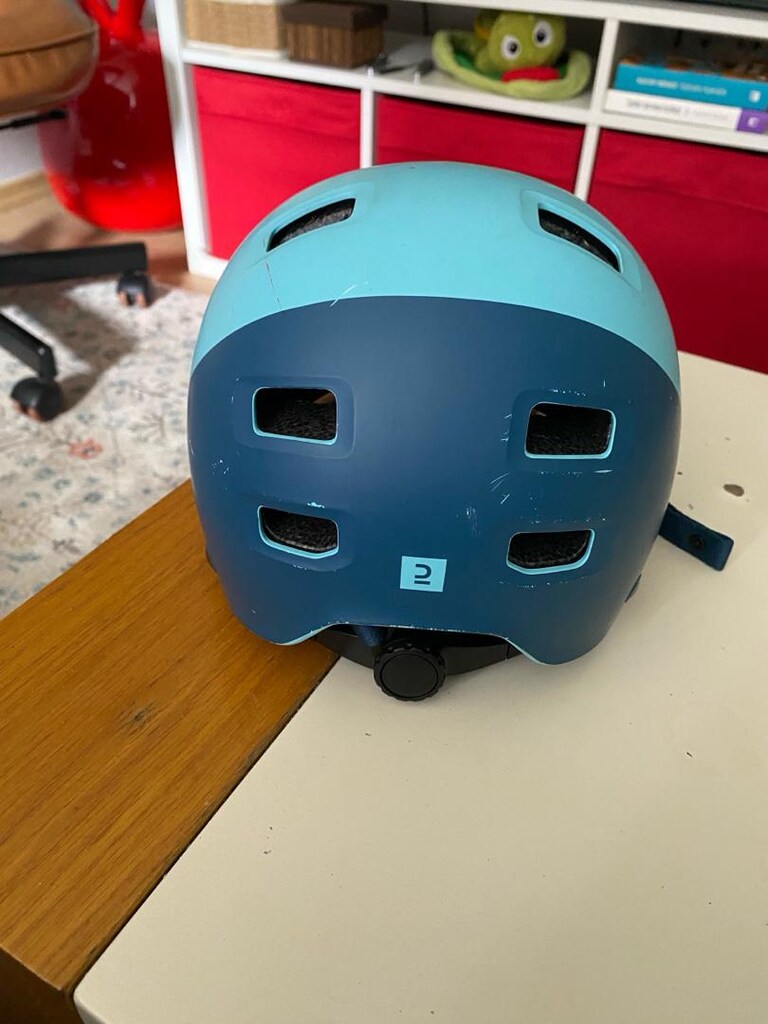 Btwin çocuk kask - 2