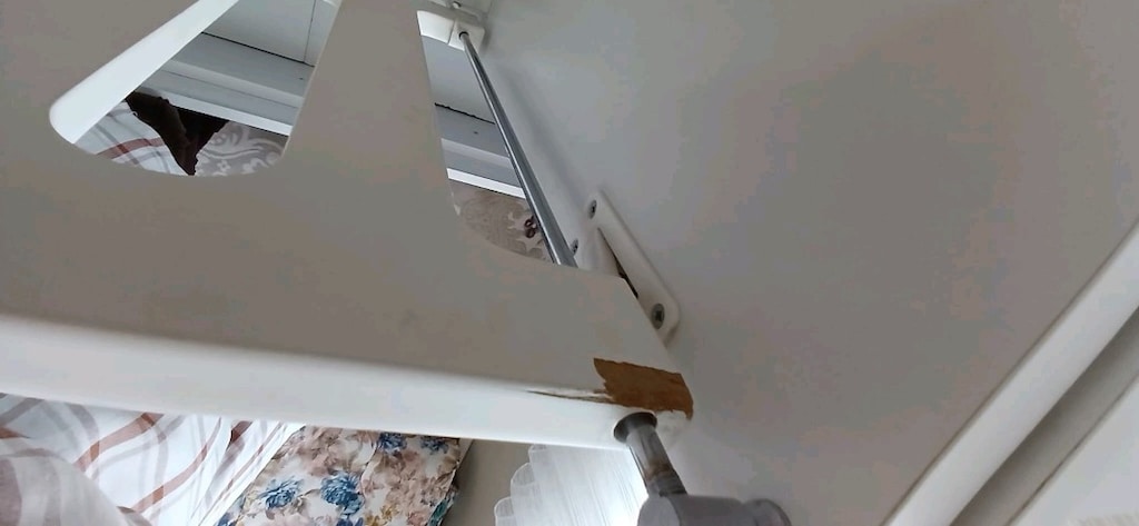 yavrulu yatak beşik - 2
