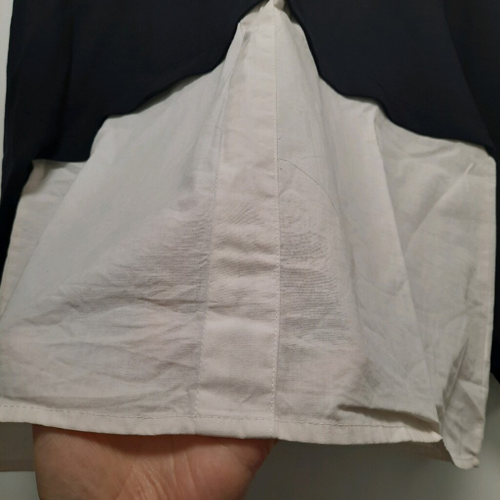 m beden kapüşonlu kadın sweatshirt - 6
