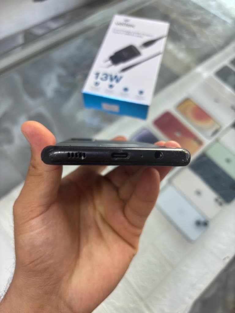 MÜHENDİSCELL’DEN YURTİÇİ SAMSUNG A12 4/64 GB SORUNSUZ - 8
