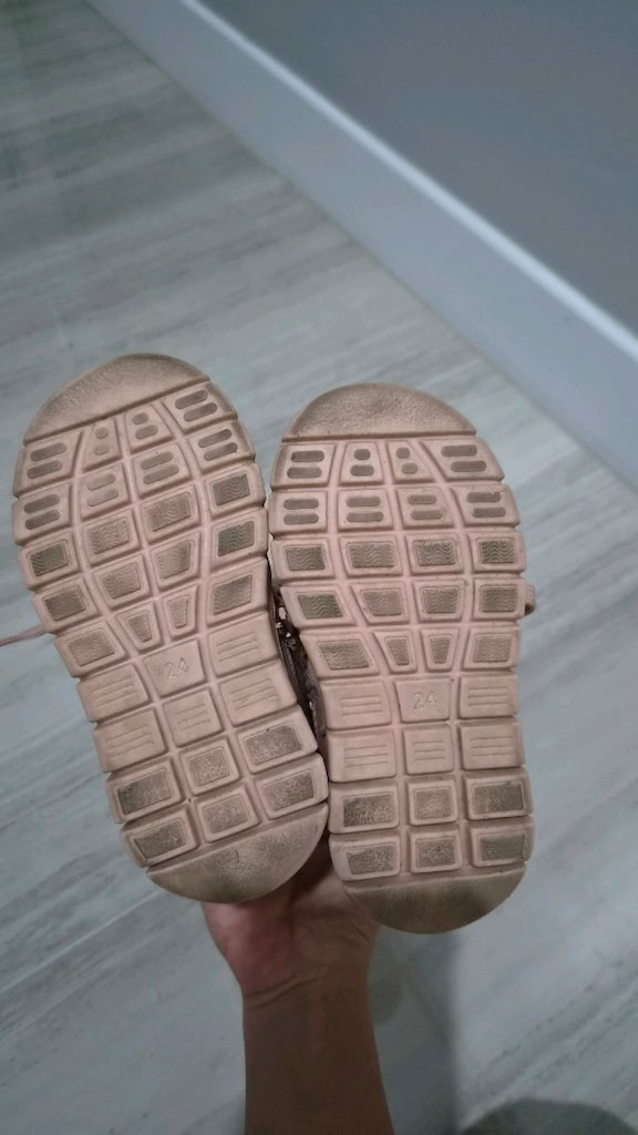 Vicco Pudra Pembe Peluşlu Çocuk Botu - 4
