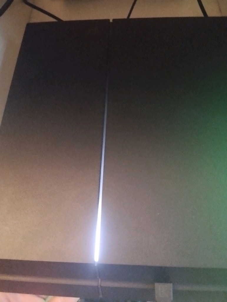 PlayStation 4 Oyun Konsolu Kutusu - 3