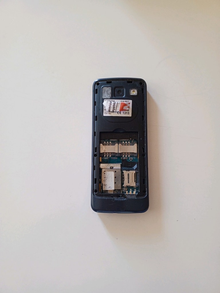 Torch S11 (parça niyetine) - 5