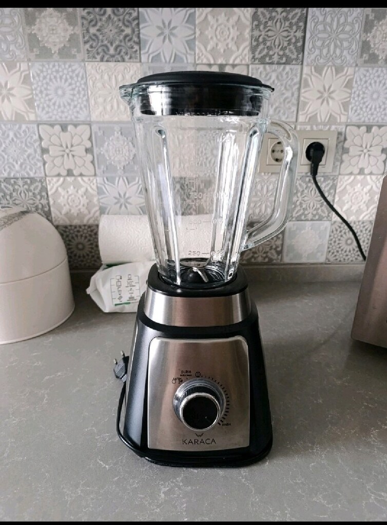 Karaca shaker buz kırıcı soğuk kahve - 2