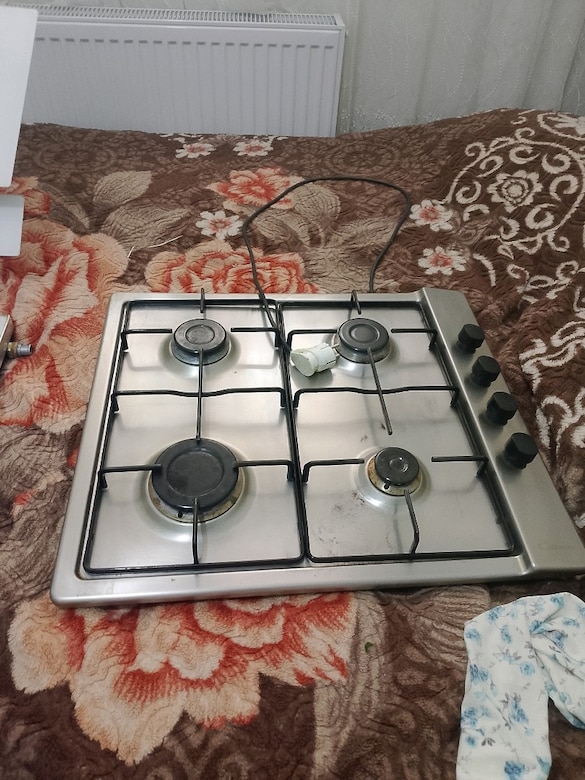 acil satılık ocak - 2
