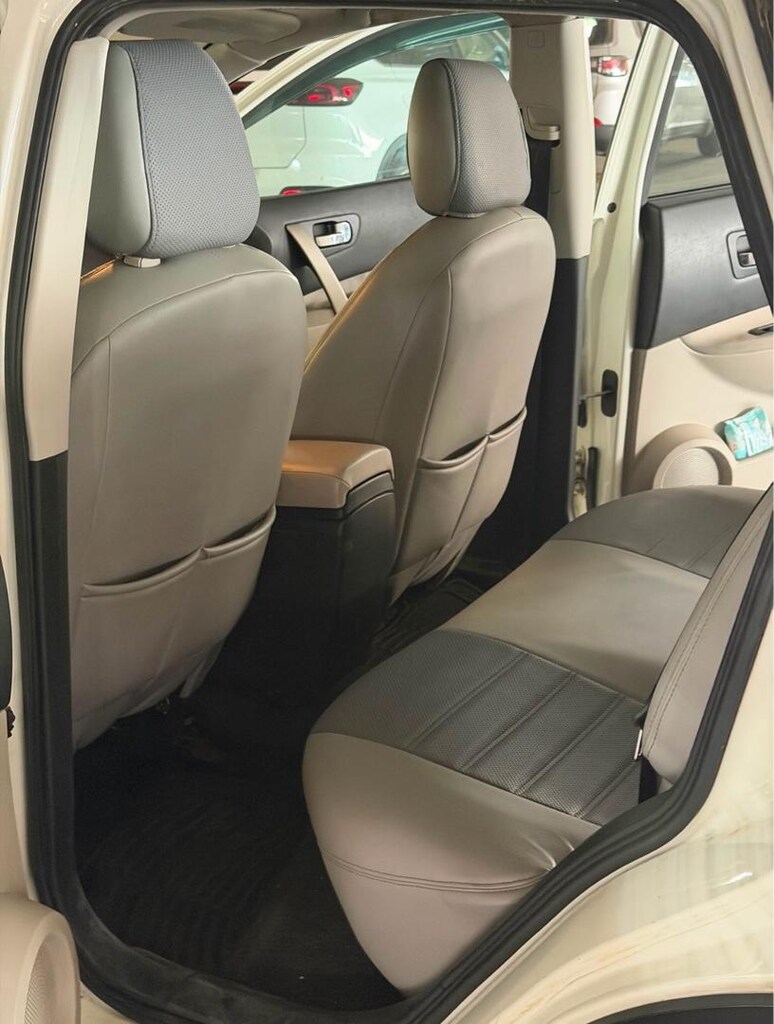 2011 Nissan Qashqai 1.6 Tekna Pack Temiz ve Bakımlı - 6