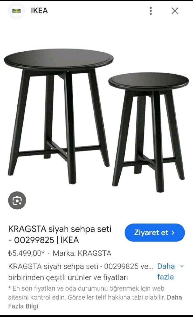 sehpa - 4