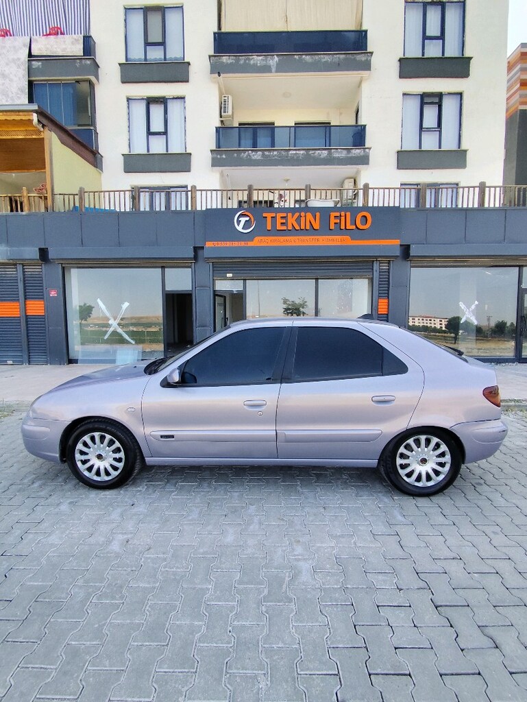 Citroen x sara - 3