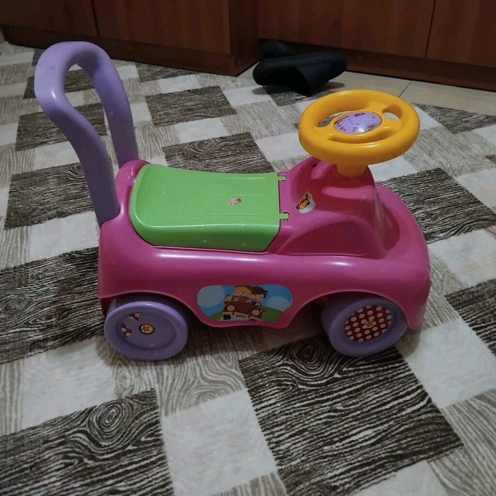 plastik oyuncak - 2