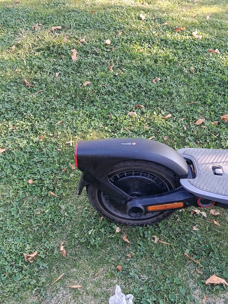 Segway Ninebot F3 - Faturalı - 1000W - 29.500 TL - Eyüpsultan - 5