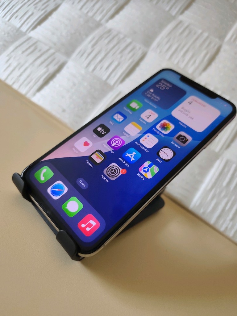 İPHONE XS MAX 64 GB TR CİHAZI AÇIKLAMAYI OKU - 2