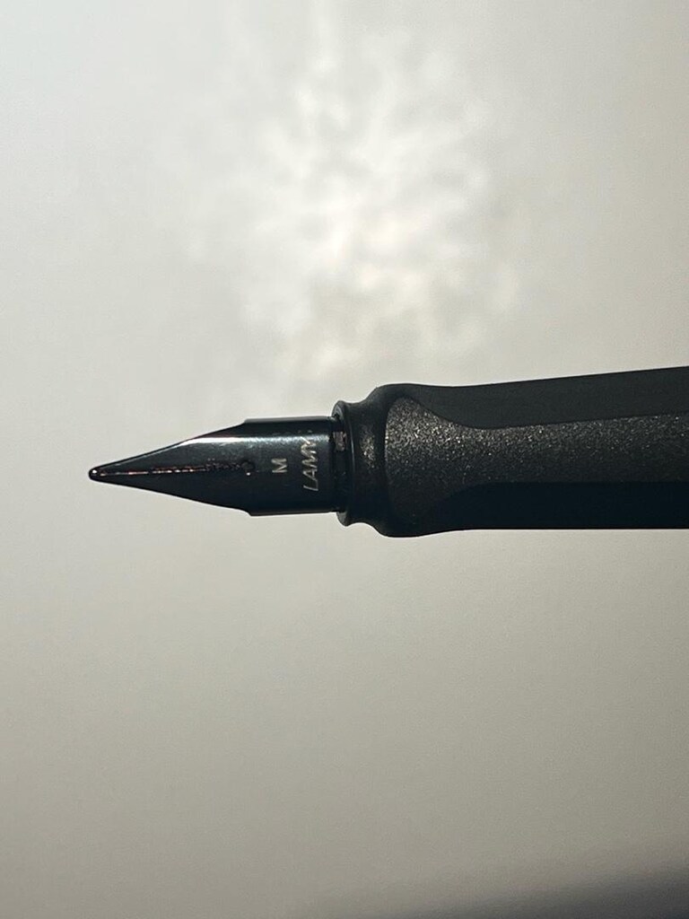 LAMY Dolma Kalem - 3