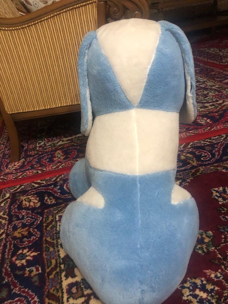 peluş oyuncak - 3