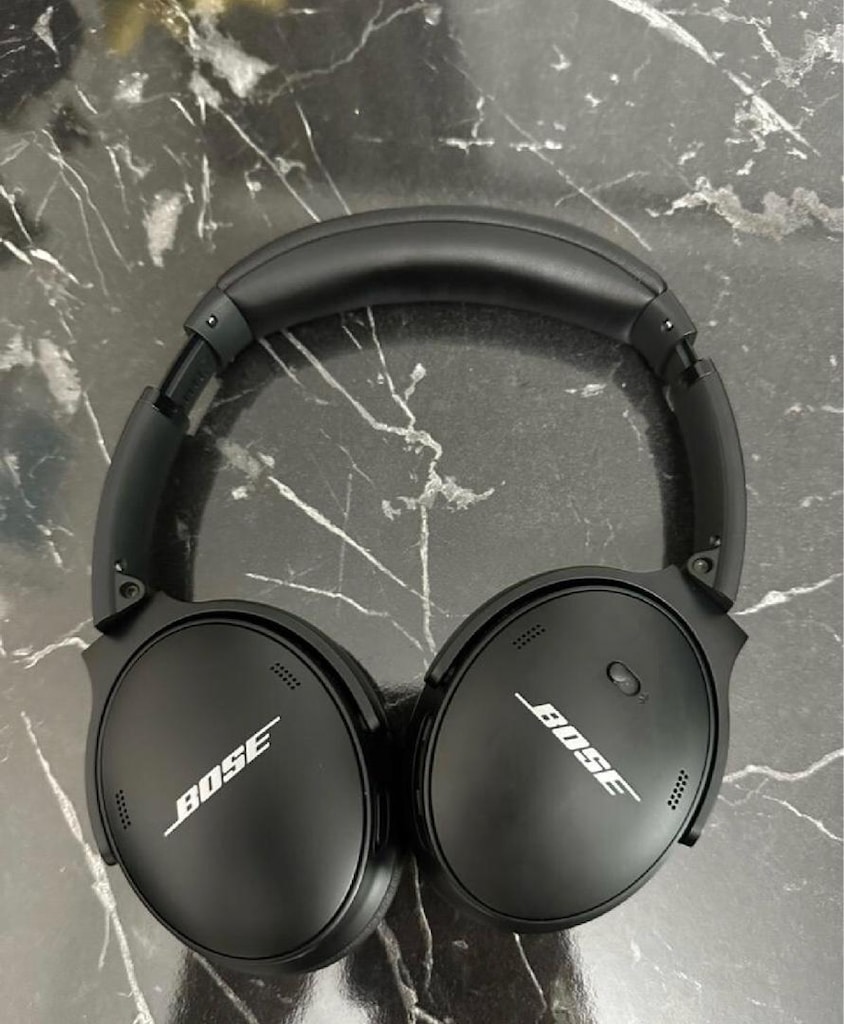 BOSE QUİETCOMFORT KULAKLIK - 4
