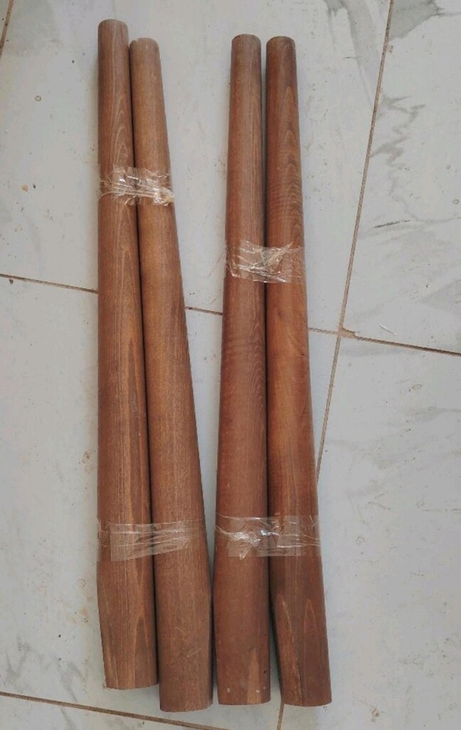 Yemek Masası Takımı - 5