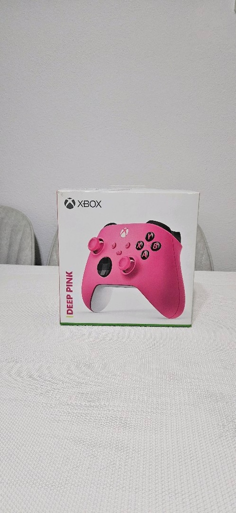 xbox kolu pembe 9. nesil kutulu - 7