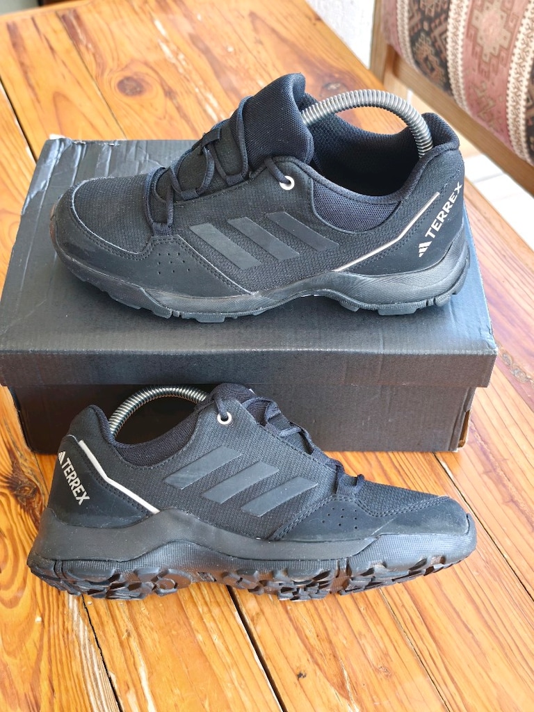 Adidas Terrex Orjinal sıfır gibi üründür birkac kez giyilmis - 6