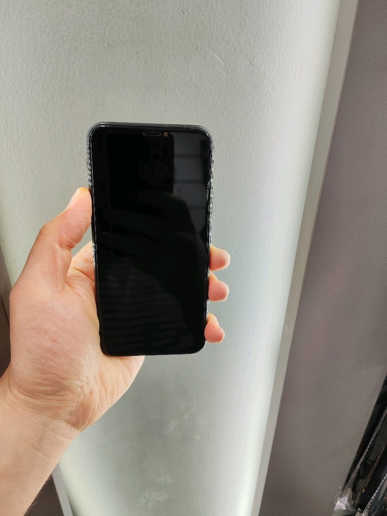 İPHONE X 64 GB PİL 100 - 2