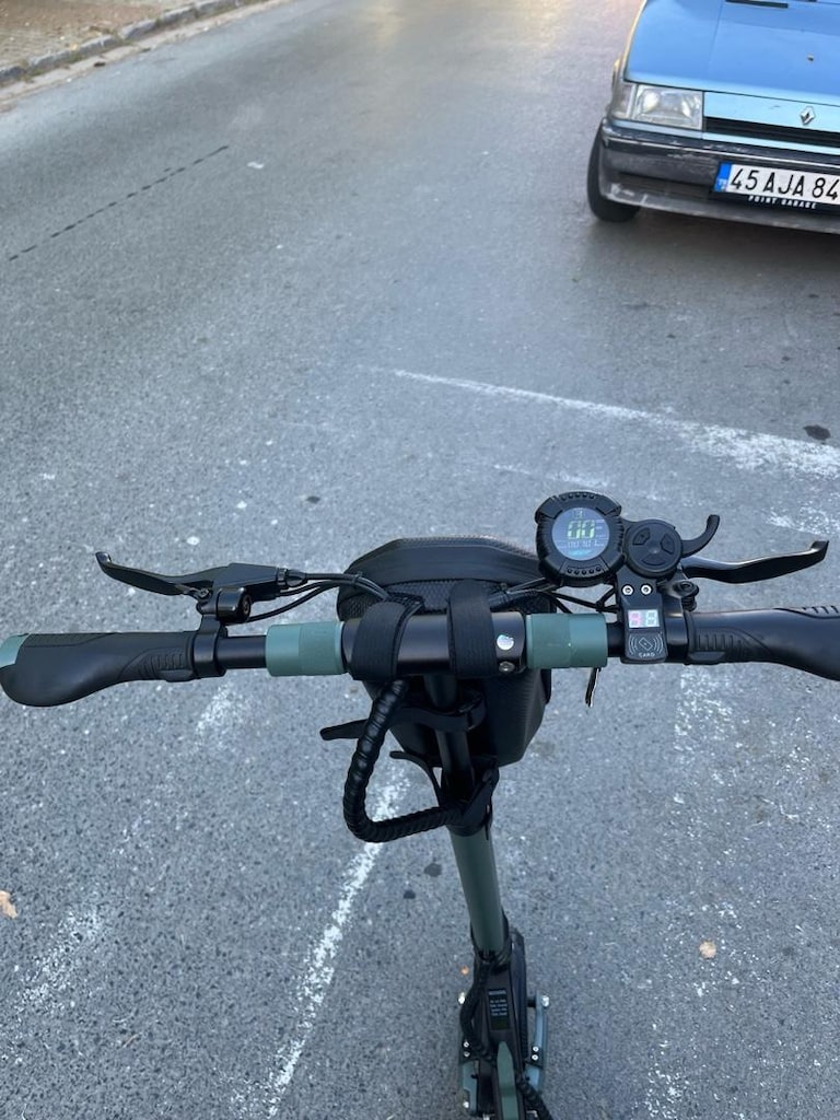 VSETT 8 - 5