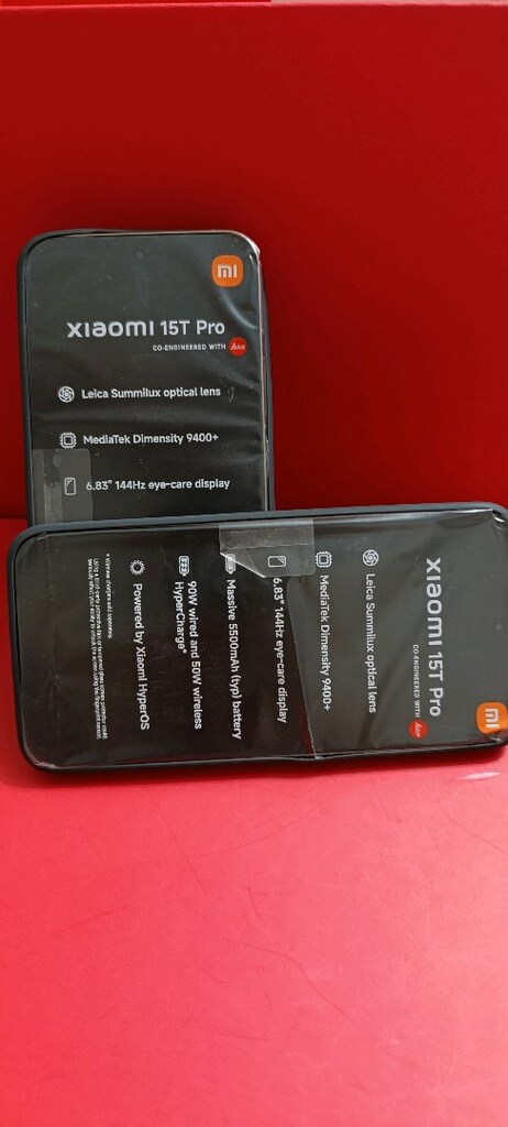 mi 15 t pro 12 512 gb - 3