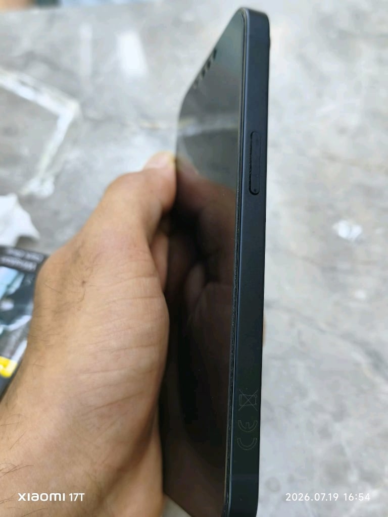 HATASIZ İPHONE 13 TR - 2
