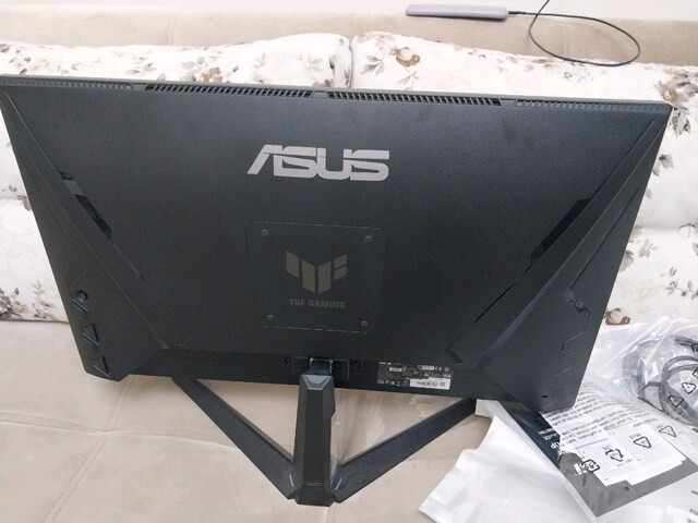 ASUS TUF Gaming VG279QE5A