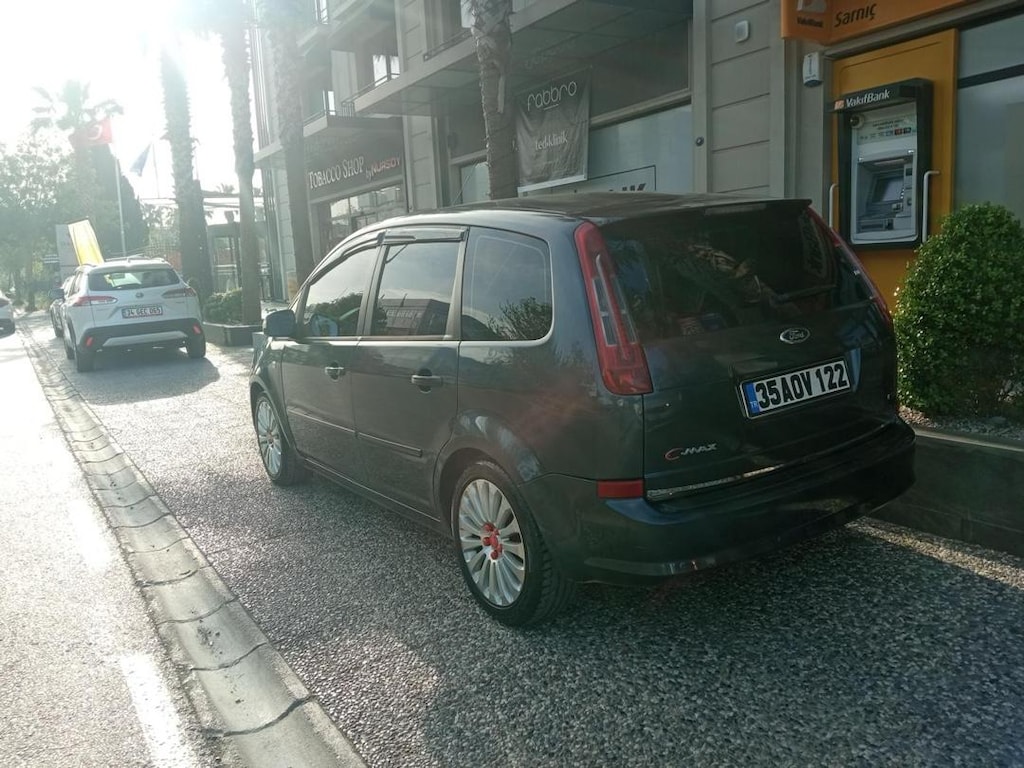 memurdan tertemiz CMAX - 3