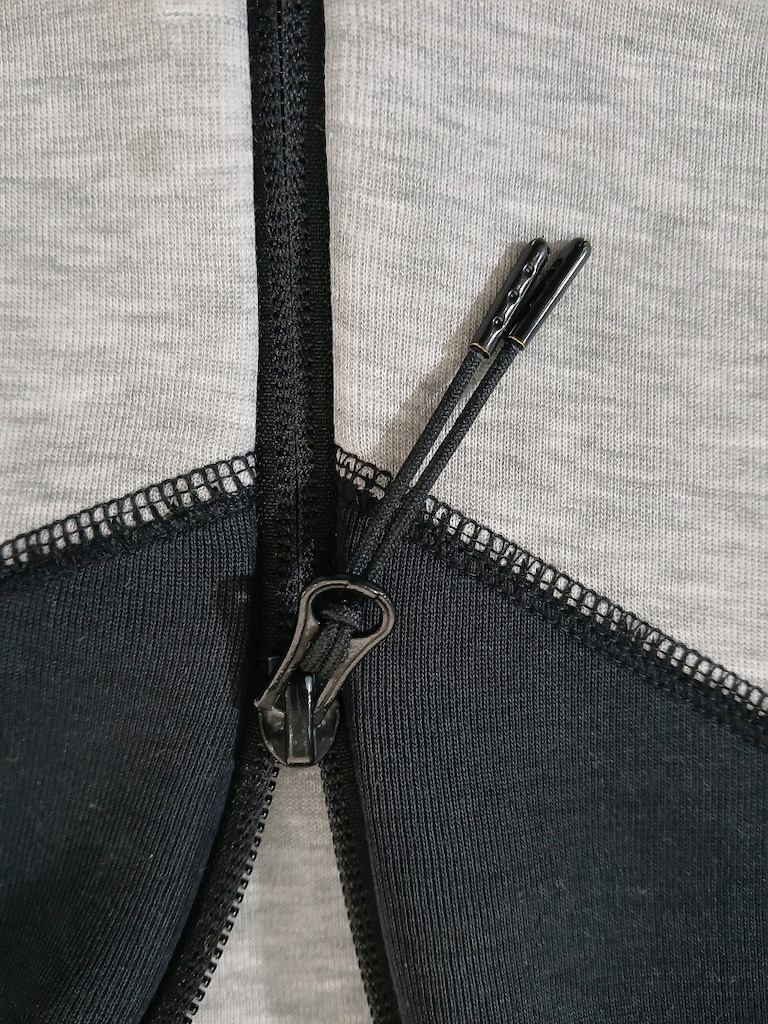 nike tech fleece s beden - 4