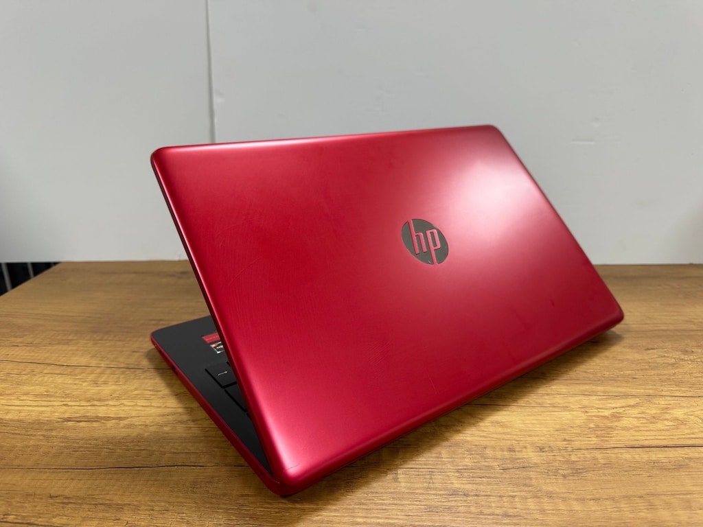 HP LAPTOP RYZEN 3 İŞLEMCİ 8 GB RAM 256 GB BELLEK TERTEMİZ - 5