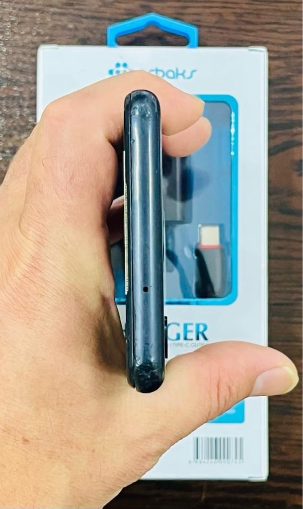 SAMSUNG A04 64 GB - 5
