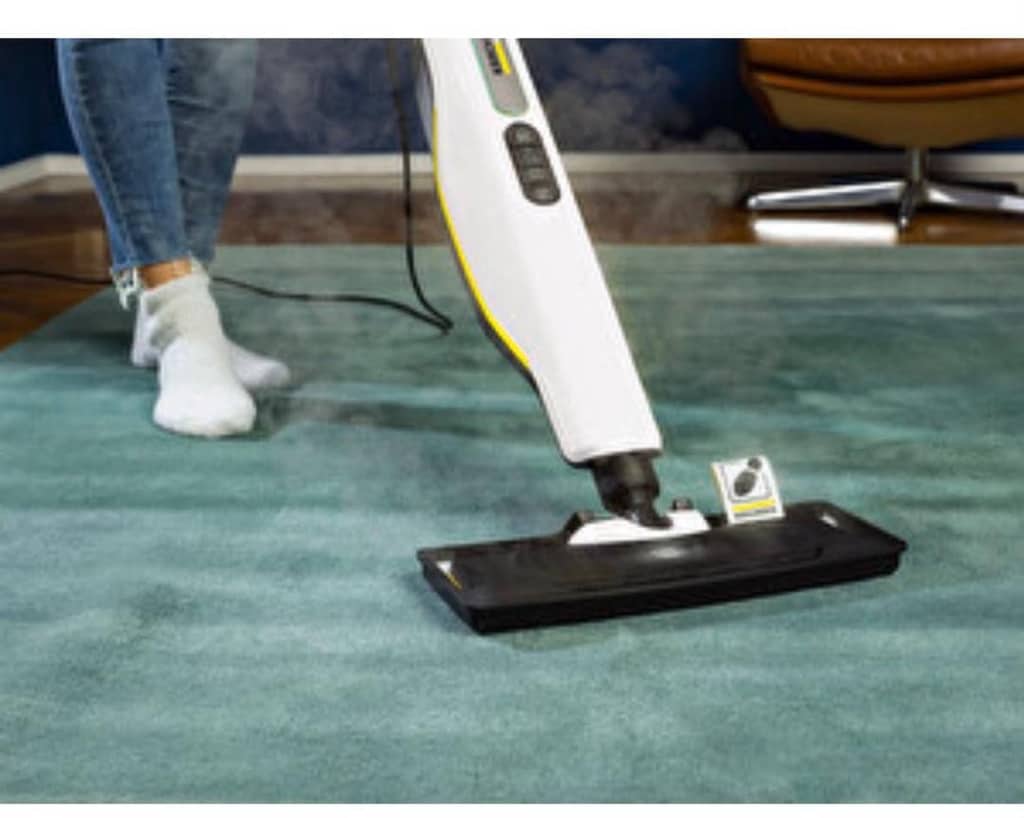 Karcher Sc3 Upright - 3
