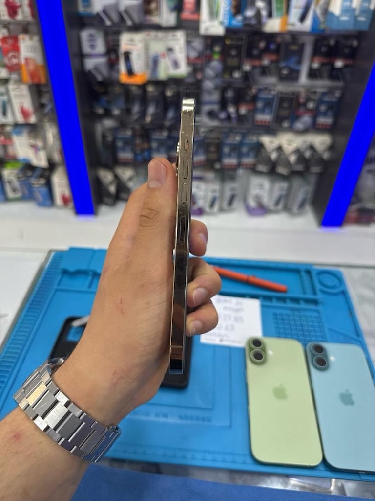 İPHONE 13 PRO MAX 128GB YURTDIŞI - 3