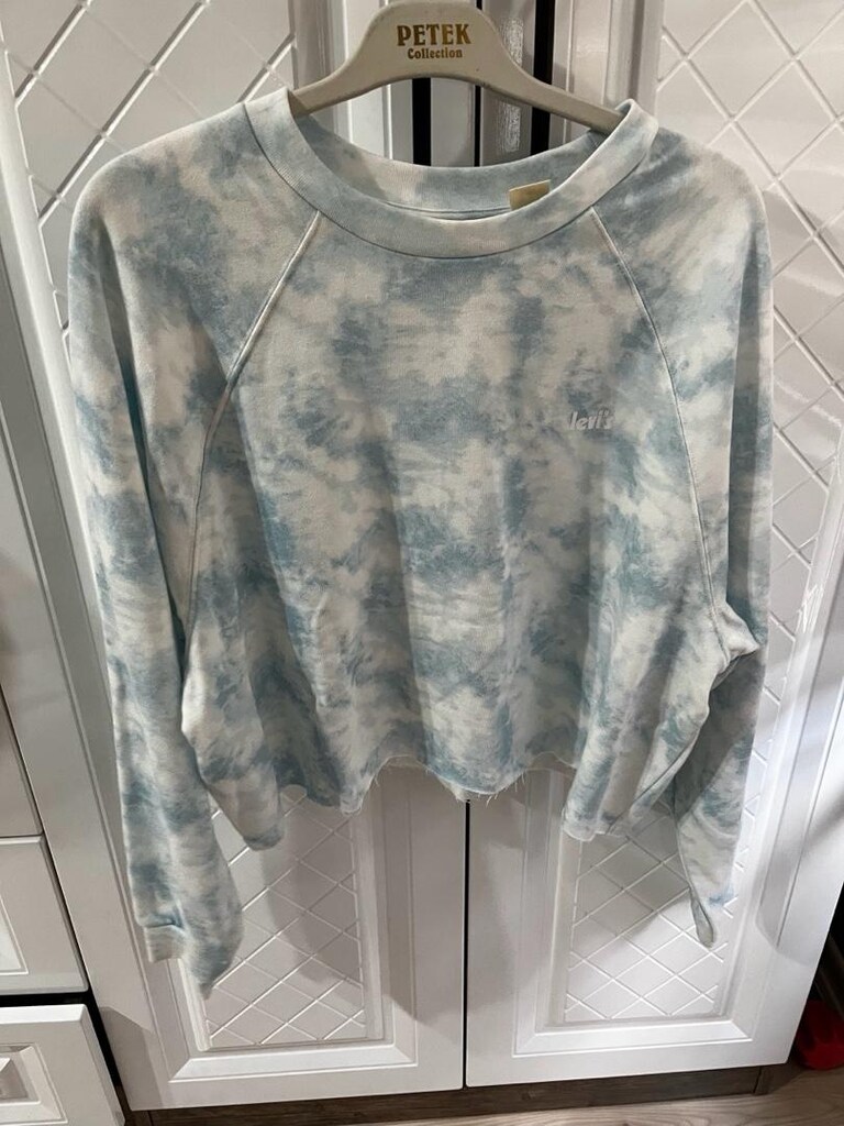 Levis sweatshirt - 2