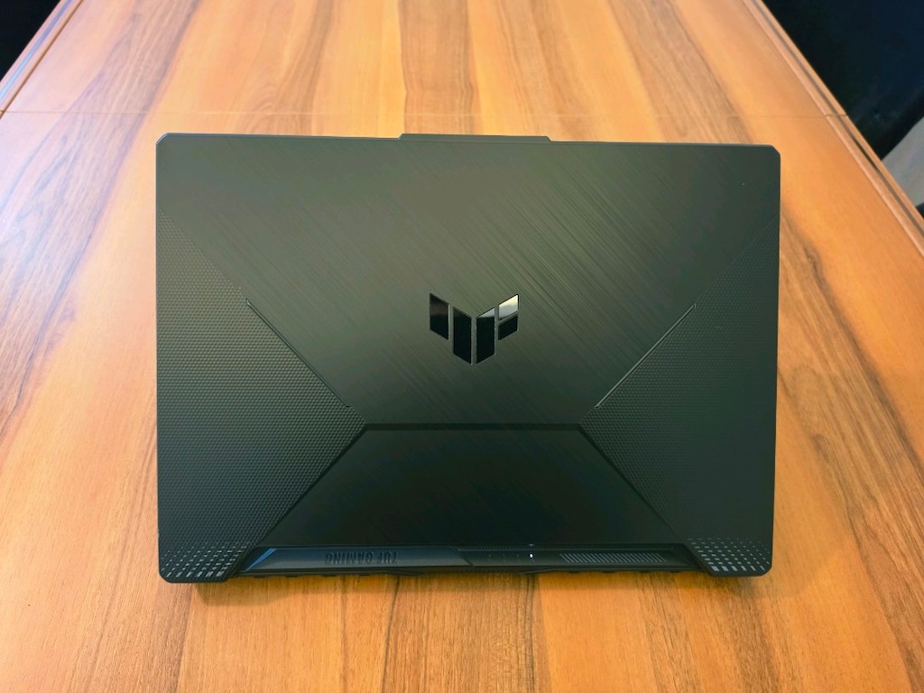 Asus Tuf Gaming Laptop RTX3060 Hatasiz - 6