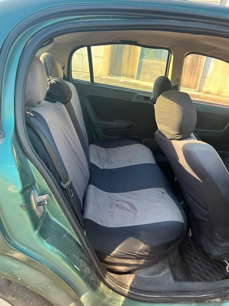Opel Astra 98 Model 417.500 KM | Beyin-Marş Yeni | Ekspertiz Raporu Va - 7