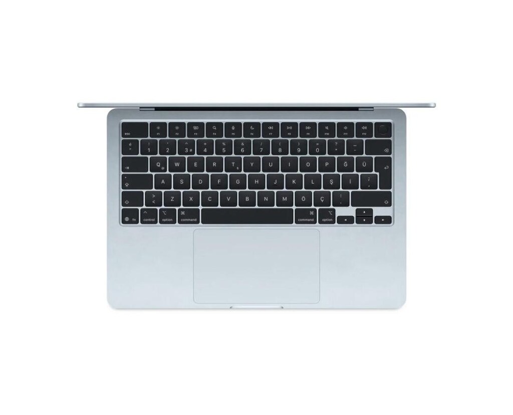 Apple 13’’ Macbook Air - 4