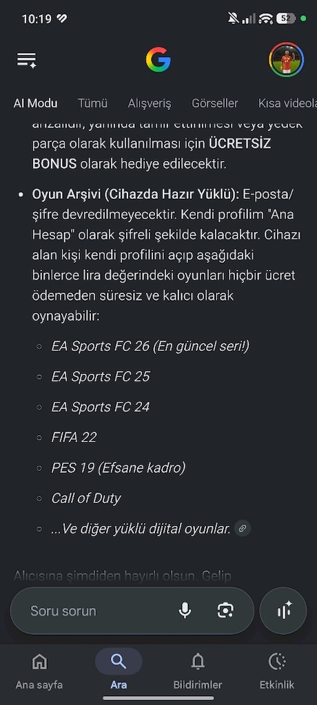 Temiz Kullanılmış PS4 Pro Dev Paket - 6