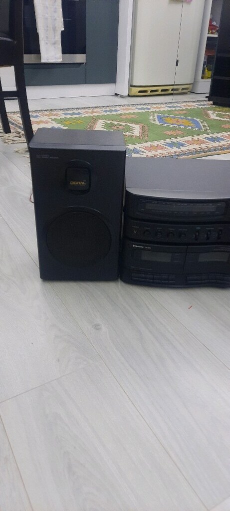 roadstar müzik seti - 3