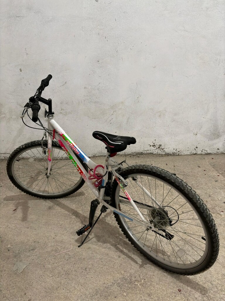 falcon bisiklet temiz - 5