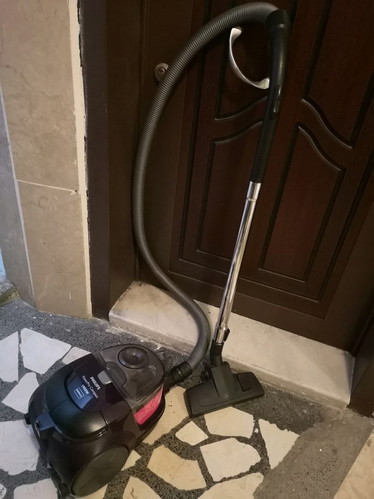 Philips supurge - 2