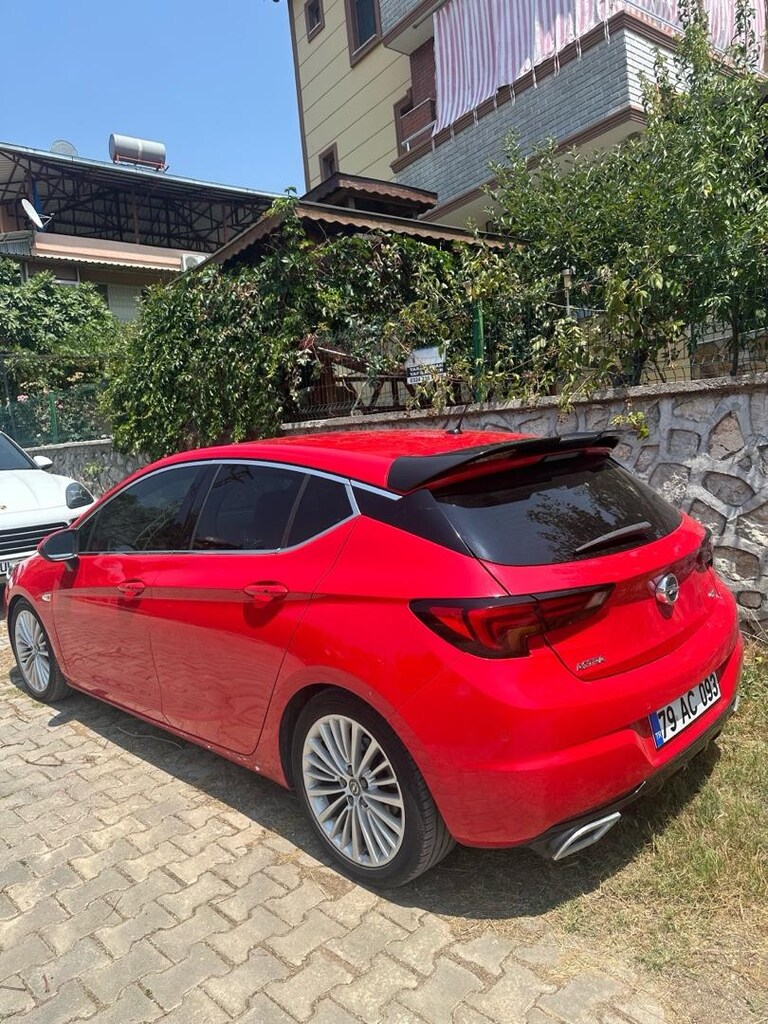 KUPON ARAÇ-DİZEL OTOMATİK - 7