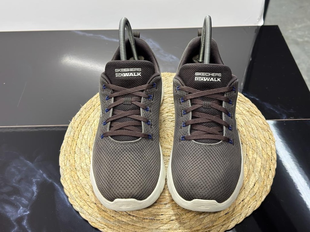 Orijinal SKECHERS 43 numara - 5