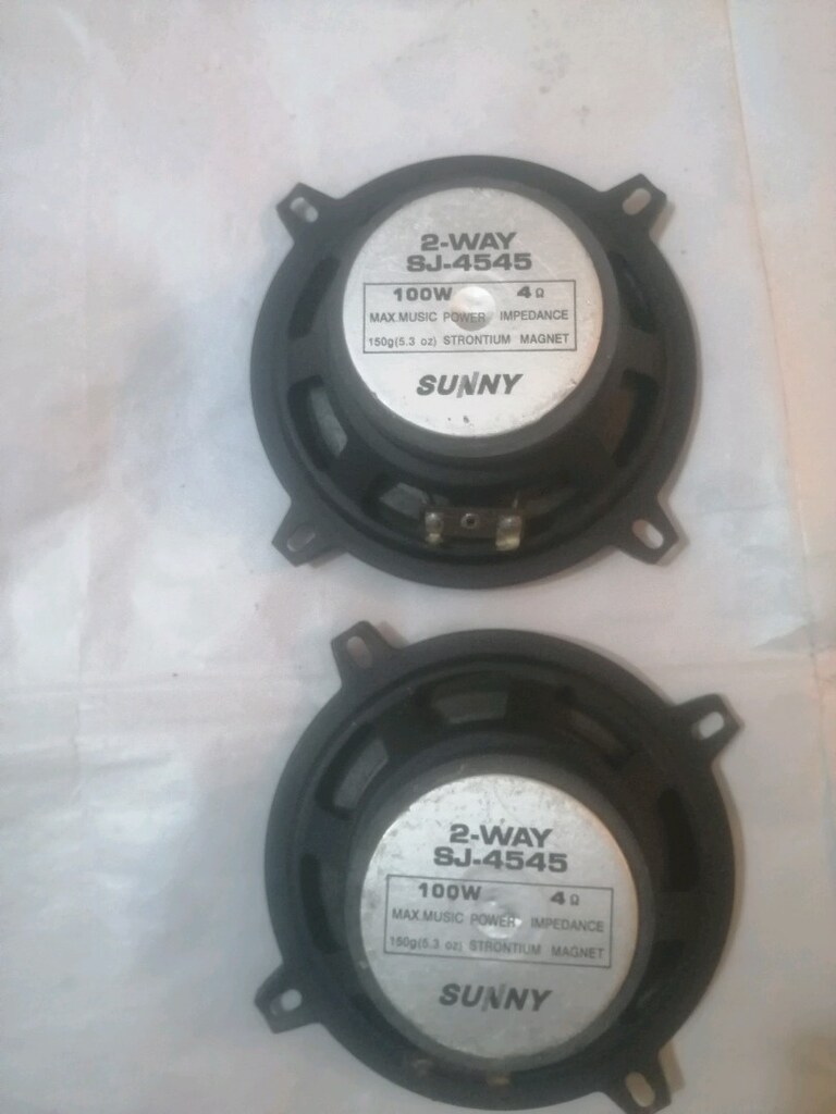 HOPORLOR 2 ADET 13CM TEMIZ FAAL PAZARLIKSIZ - 2