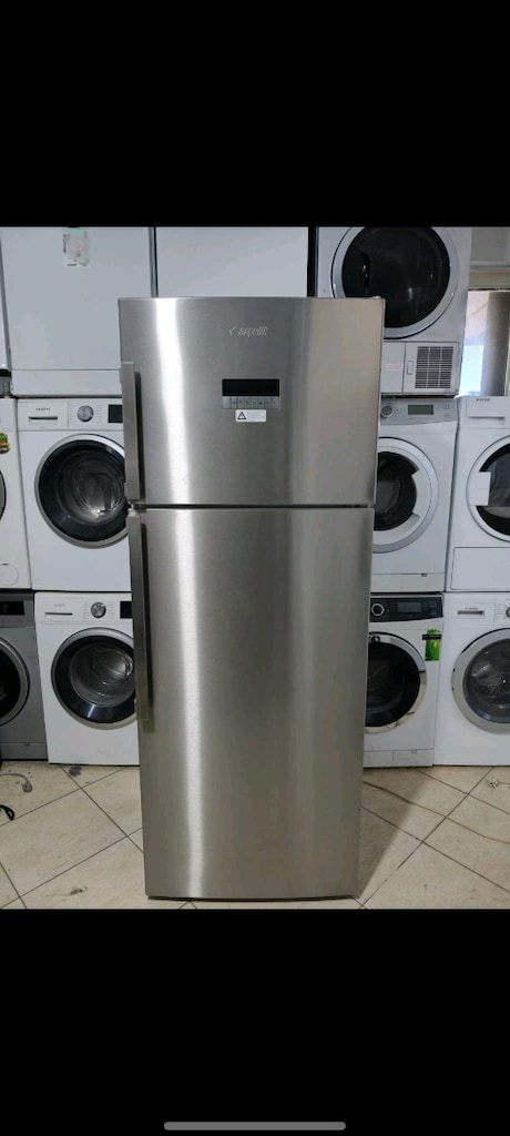 ÜRÜNLERİMİZ ÇALIŞIR DURUMDA SORUNSUZ TEMİZ - 4
