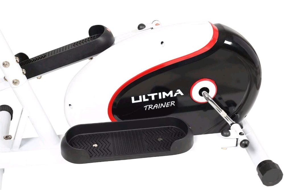 Ultima Trainer Manyetik Eliptik Bisiklet - 5